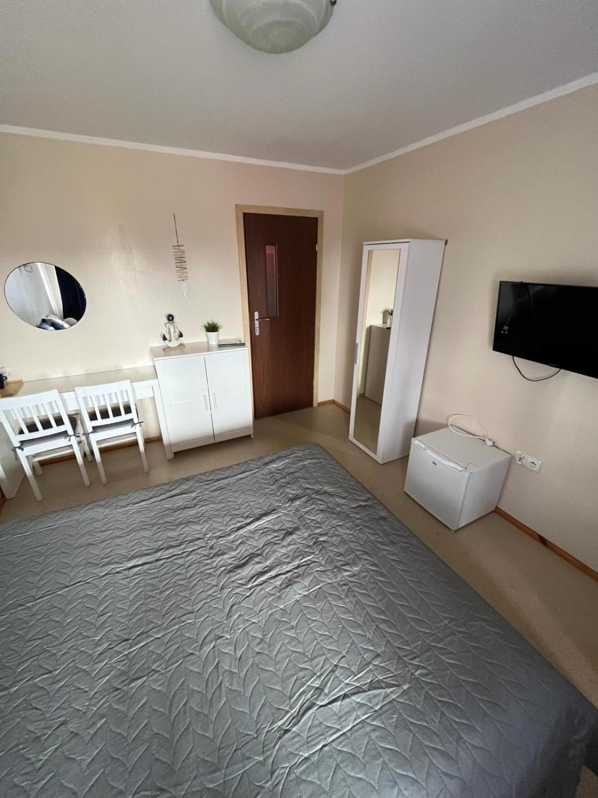 Ranczo U Korby Hotel สเตกนา ภายนอก รูปภาพ